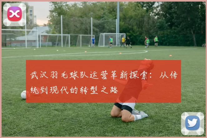 武汉羽毛球队运营革新探索：从传统到现代的转型之路