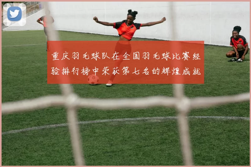 重庆羽毛球队在全国羽毛球比赛经验排行榜中荣获第七名的辉煌成就解析